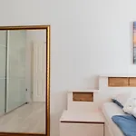 Haffperle 펜션 하프크루그