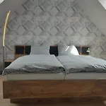 Haffperle 펜션 하프크루그