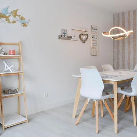 Haffperle Nyaraló *