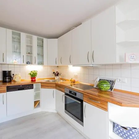 Tatil Evi Haffperle Haffkrug