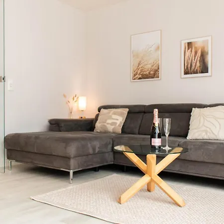 Haffperle Tatil Evi