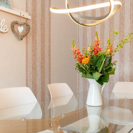Tatil Evi Haffperle