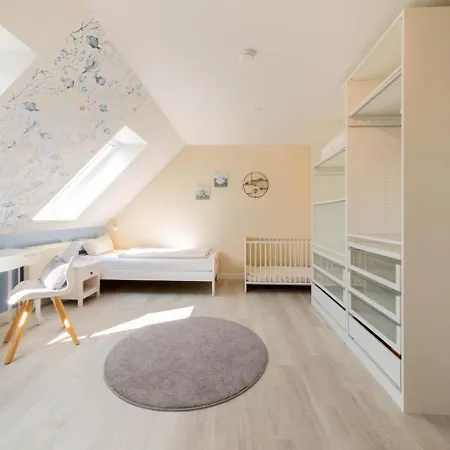 Haffperle Tatil Evi Haffkrug