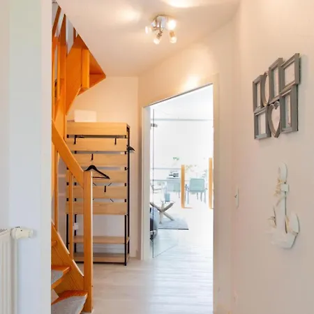 Tatil Evi Haffperle Haffkrug