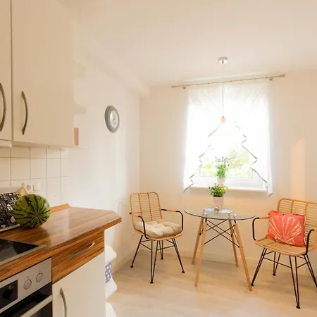 Tatil Evi Haffperle *